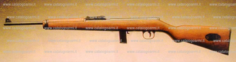 Carabina Norinco modello JW 14 (13548)