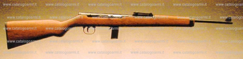 Carabina Norinco modello JW 14 (13548)