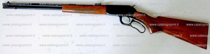 Carabina Norinco modello JW 21 Sporting (16971)