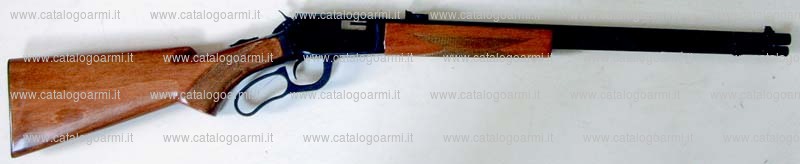 Carabina Norinco modello JW 21 Sporting (16971)