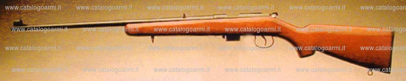 Carabina Norinco modello JW 23 (13314)