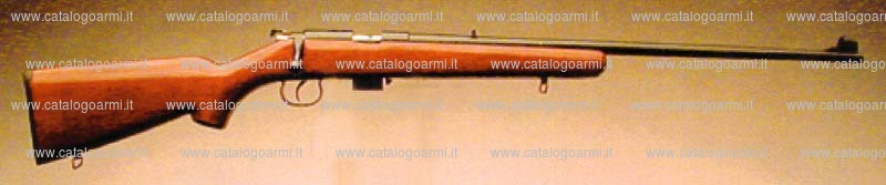 Carabina Norinco modello JW 23 (13314)