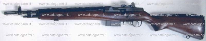 Carabina Norinco modello M 14 (17003)