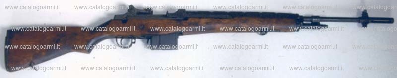 Carabina Norinco modello M 14 (17006)