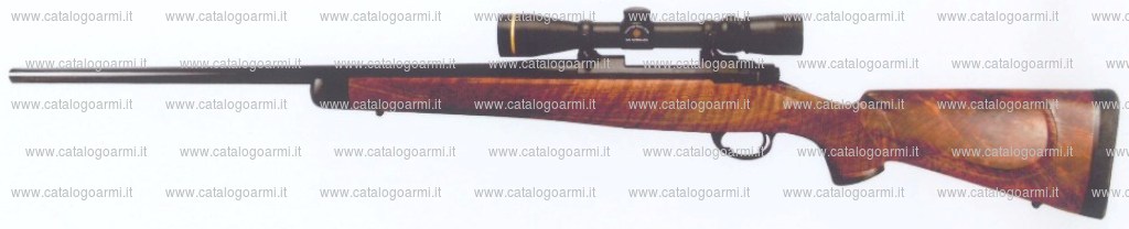 Carabina Nosler modello M 48 (17964)