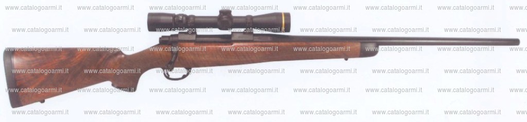 Carabina Nosler modello M 48 (17964)