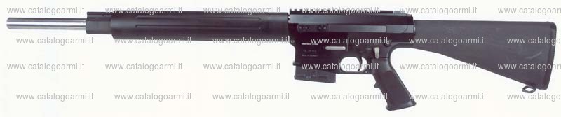 Carabina Oberland Arms modello Bignami Sporter OA 10 (16477)
