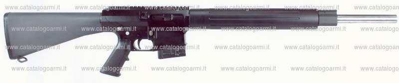 Carabina Oberland Arms modello Bignami Sporter OA 10 (16477)