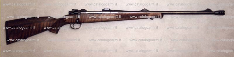 Carabina Otto Repa modello OMR M 98 (12200)