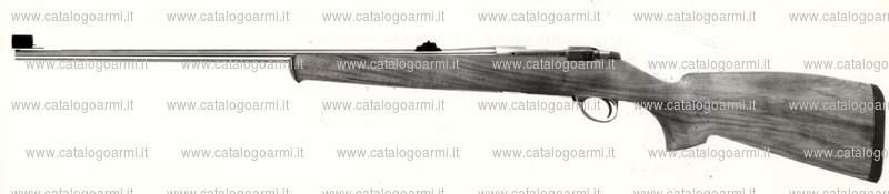 Carabina Beretta Pietro modello 500 (3788)