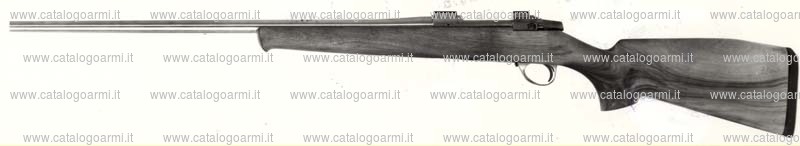 Carabina Beretta Pietro modello 501 (3789)