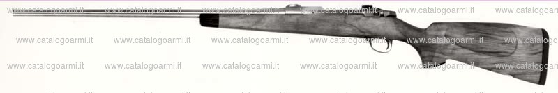 Carabina Beretta Pietro modello 502 (3796)