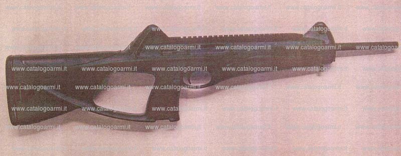 Carabina Beretta Pietro modello CX 4 Storm (14032)