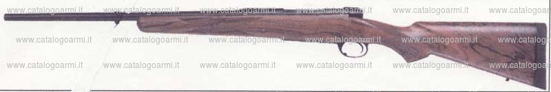 Carabina Beretta Pietro modello Mato (10241)