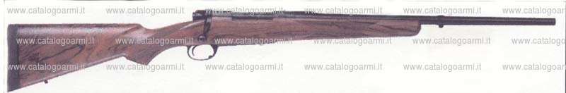 Carabina Beretta Pietro modello Mato (10241)
