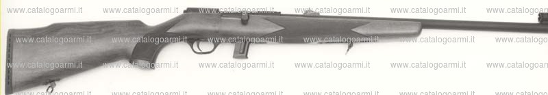 Carabina Beretta Pietro modello Olimpia (15)