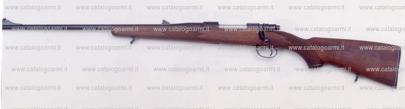 Carabina P. Zanardini modello 405 Wald Safari 2001 (13311)