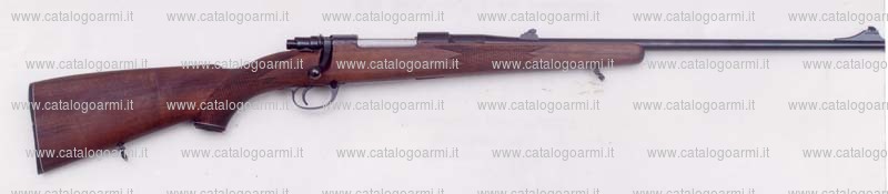 Carabina P. Zanardini modello 405 Wald Safari 2001 (13311)