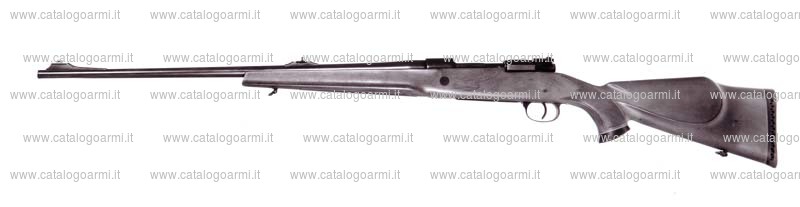 Carabina P. Zanardini modello 405 Wald Safari 2003 (14072)