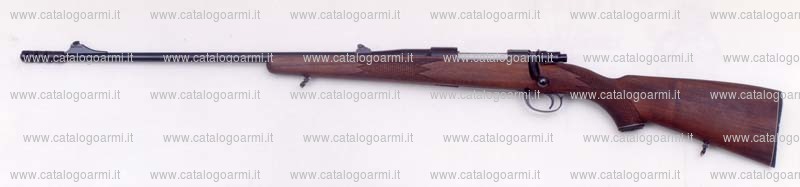 Carabina P. Zanardini modello Carabina 405 Wald Safari 2001 sporting (13209)