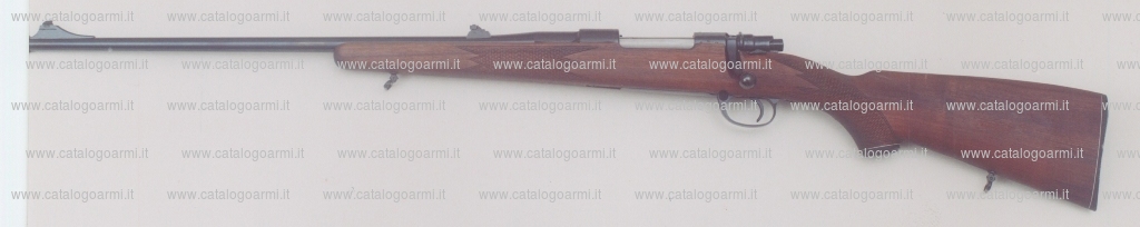 Carabina P. Zanardini modello Masai (17992)