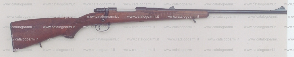 Carabina P. Zanardini modello Masai (17992)