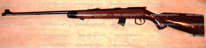 Carabina Palmetto modello Yuma (15523)