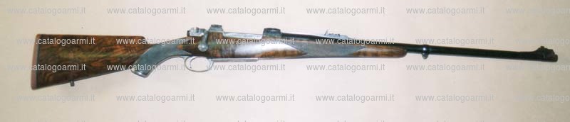 Carabina Perugini - Visini & Co. modello P.V.R. (14125)