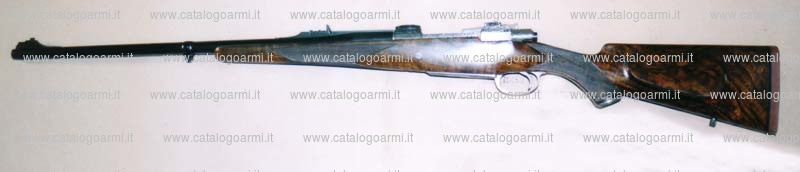 Carabina Perugini - Visini & Co. modello P.V.R. (14127)