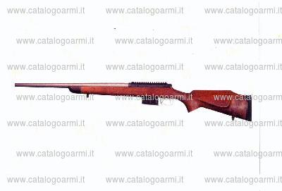 Carabina Peter Stahl modello SWS 2000 (17874)