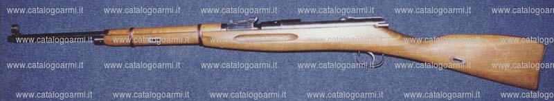 Carabina Radom (tipo mosin) modello Cadet (10936)