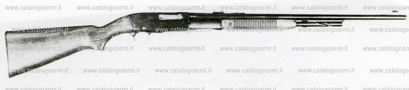Carabina Remington modello 141 A GaME Master (6120)