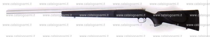 Carabina Remington modello 40 X (14622)