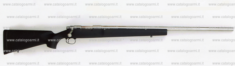 Carabina Remington modello 40 X (14943)