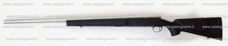 Carabina Remington modello 40 X (14946)