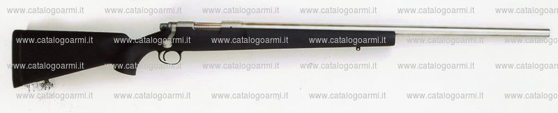 Carabina Remington modello 40 X (14948)