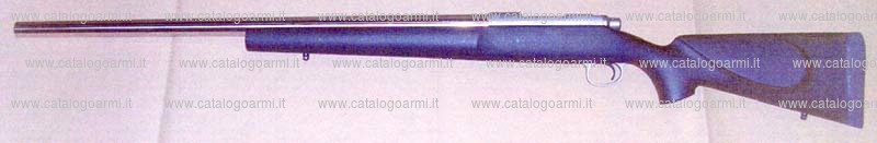 Carabina Remington modello 40 X (16364)