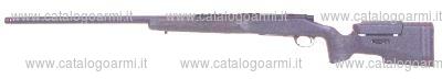 Carabina Remington modello 40 X (17859)