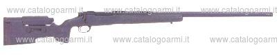 Carabina Remington modello 40 X (17859)