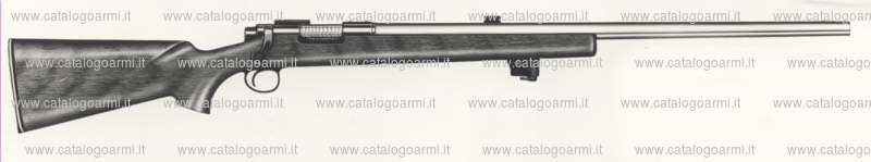 Carabina Remington modello 40 XB H. B. (561)
