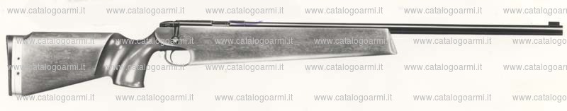 Carabina Remington modello 540 XR JR (565)