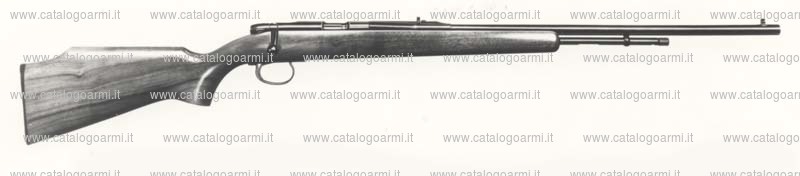 Carabina Remington modello 582 (603)