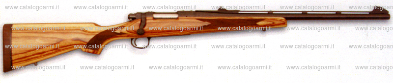 Carabina Remington modello 673 (15307)