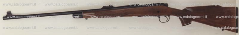 Carabina Remington modello 700 (10121)
