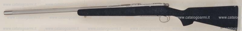 Carabina Remington modello 700 (10330)