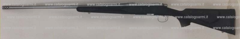 Carabina Remington modello 700 (10878)