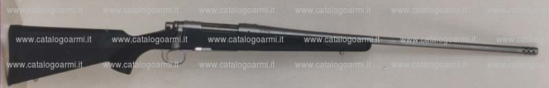 Carabina Remington modello 700 (10879)