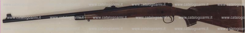 Carabina Remington modello 700 (11456)