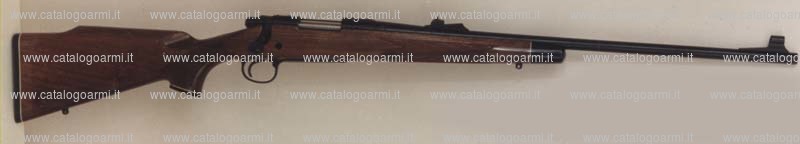 Carabina Remington modello 700 (11456)