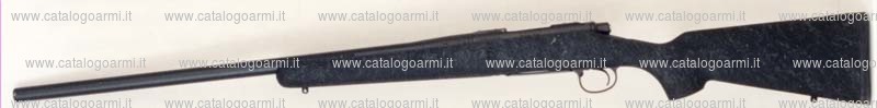 Carabina Remington modello 700 (11457)